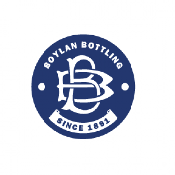 Boylan Bottling since 1891