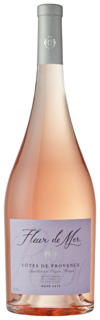 Fleur De Mer Rose Gm Distributors